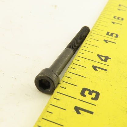 Holo-Krome 73052 10-32 x 2" Socket Head Cap Screw Bolt SCHS Lot of 200