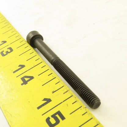 Holo-Krome 73052 10-32 x 2" Socket Head Cap Screw Bolt SCHS Lot of 200