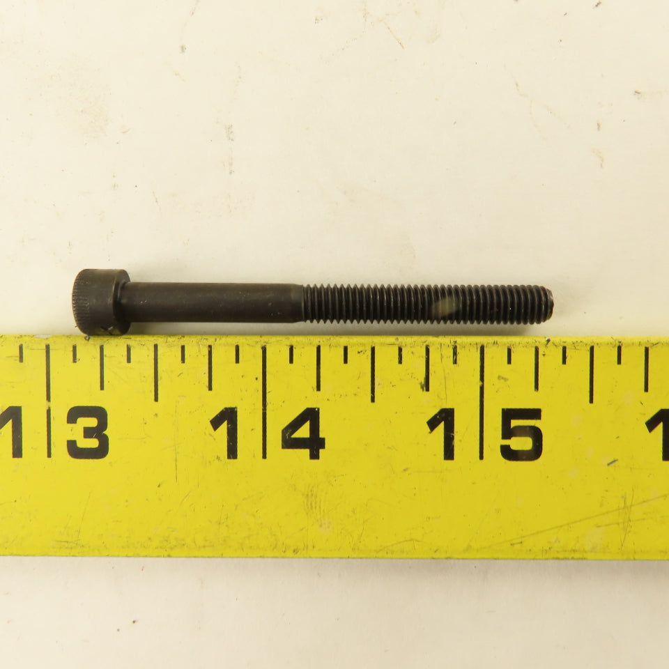 Holo-Krome 73052 10-32 x 2" Socket Head Cap Screw Bolt SCHS Lot of 200