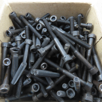 Holo-Krome 73052 10-32 x 2" Socket Head Cap Screw Bolt SCHS Lot of 200