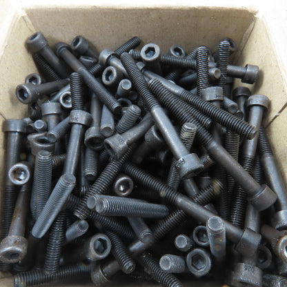Holo-Krome 73052 10-32 x 2" Socket Head Cap Screw Bolt SCHS Lot of 200