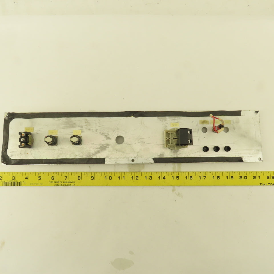 Okuma E5404-019-989 Machine Operator Panel