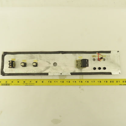 Okuma E5404-019-989 Machine Operator Panel