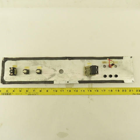 Okuma E5404-019-989 Machine Operator Panel