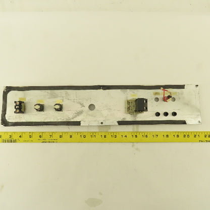 Okuma E5404-019-989 Machine Operator Panel