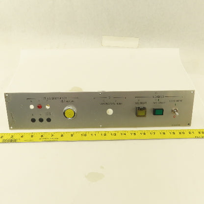 Okuma E5404-019-989 Machine Operator Panel