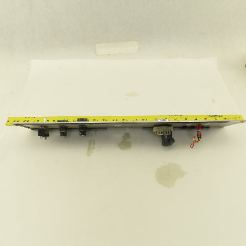 Okuma E5404-019-989 Machine Operator Panel