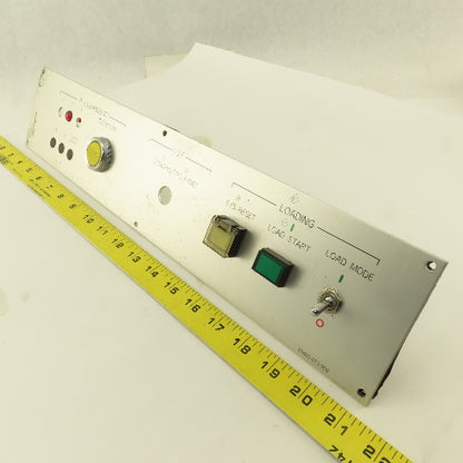 Okuma E5404-019-989 Machine Operator Panel