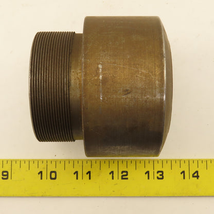 3-3/4"-18 Thread Plug Gauge Right hand