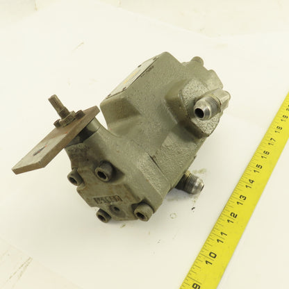 Racine 0E9 PBAH P03H 04 50-3000 PSI Adjust Range Pressure Control Valve