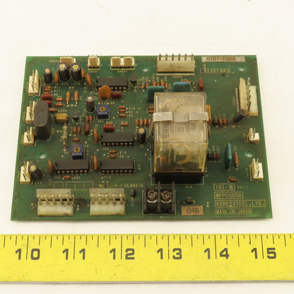 Kobe Steel LTD. WPPC0058 Circuit Board