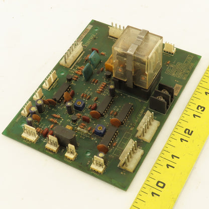 Kobe Steel LTD. WPPC0058 Circuit Board