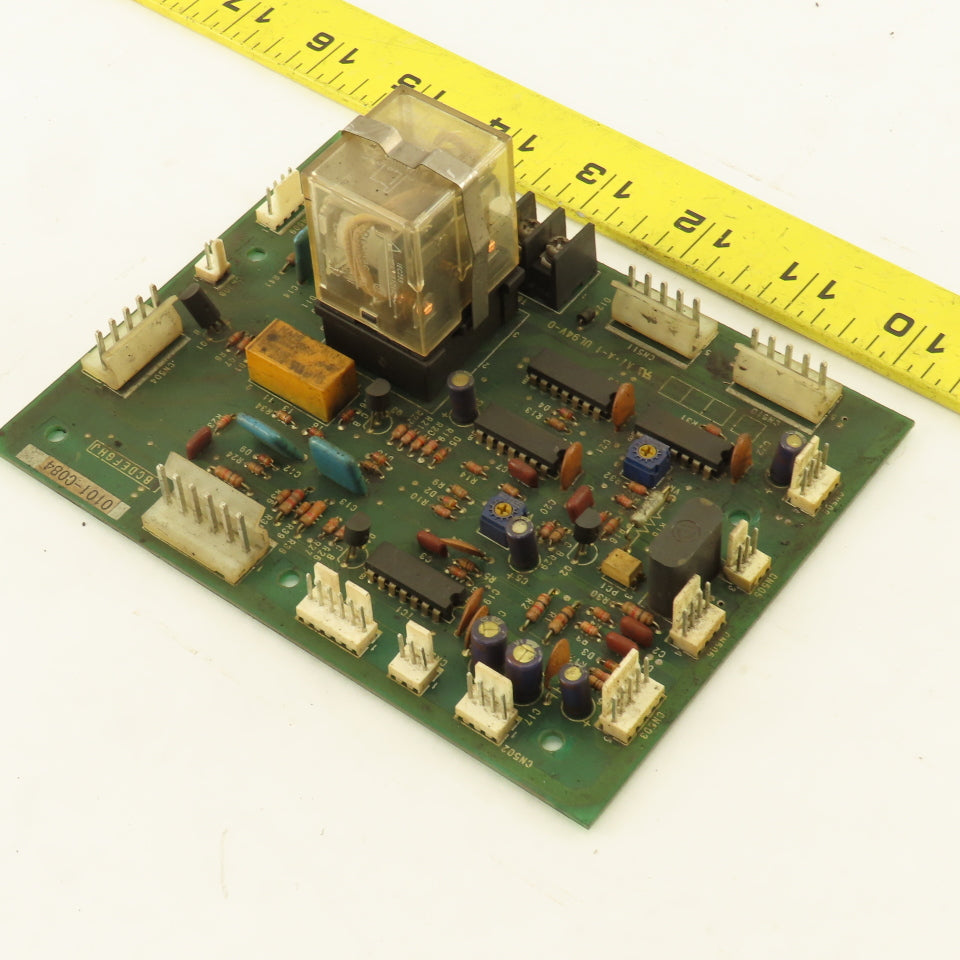Kobe Steel LTD. WPPC0058 Circuit Board