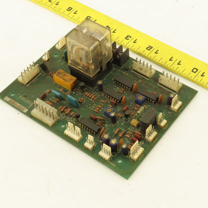 Kobe Steel LTD. WPPC0058 Circuit Board