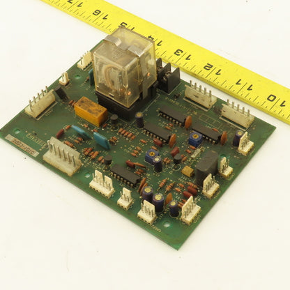 Kobe Steel LTD. WPPC0058 Circuit Board