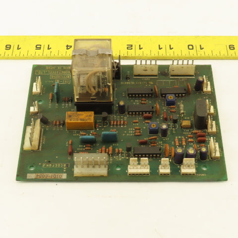 Kobe Steel LTD. WPPC0058 Circuit Board