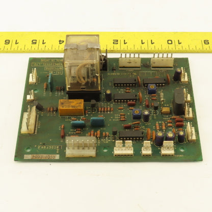 Kobe Steel LTD. WPPC0058 Circuit Board