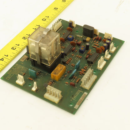 Kobe Steel LTD. WPPC0058 Circuit Board