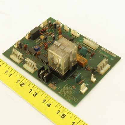 Kobe Steel LTD. WPPC0058 Circuit Board