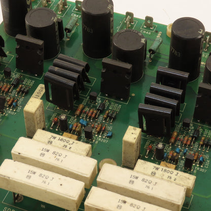 Kobelco PB351-0341 Nikki SP-05181 Circuit Board