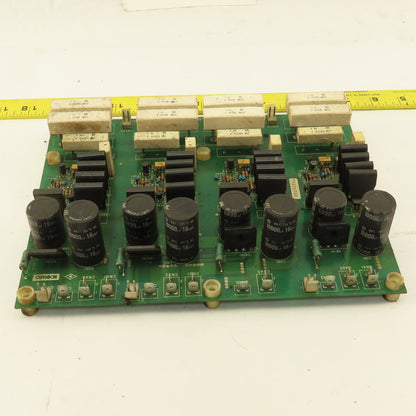 Kobelco PB351-0341 Nikki SP-05181 Circuit Board