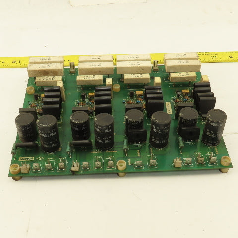 Kobelco PB351-0341 Nikki SP-05181 Circuit Board