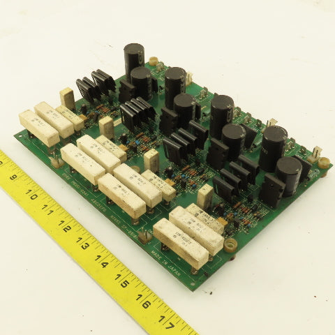 Kobelco PB351-0341 Nikki SP-05181 Circuit Board