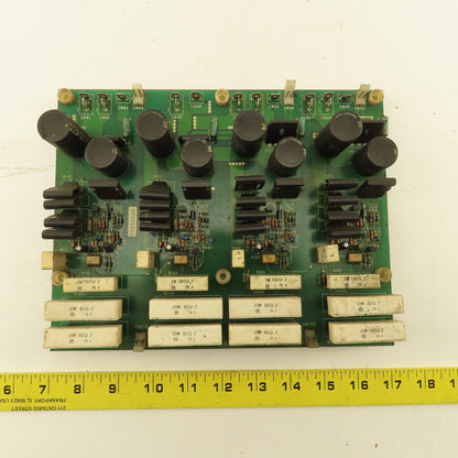Kobelco PB351-0341 Nikki SP-05181 Circuit Board