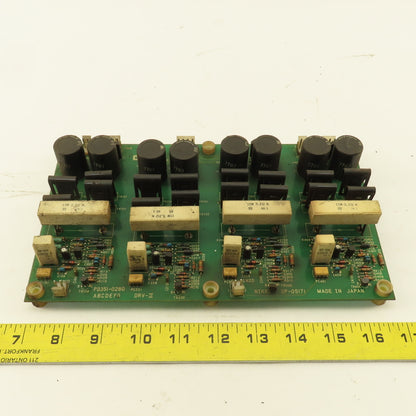 Kobelco PB351-0280 Nikki SP-05171 Circuit Board