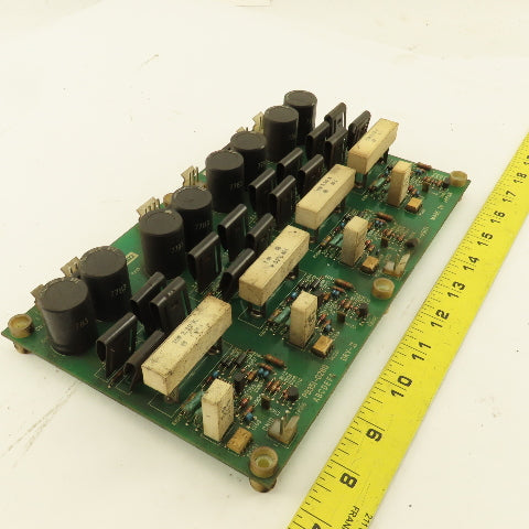 Kobelco PB351-0280 Nikki SP-05171 Circuit Board