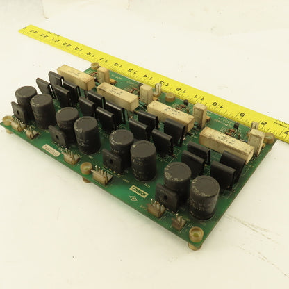 Kobelco PB351-0280 Nikki SP-05171 Circuit Board