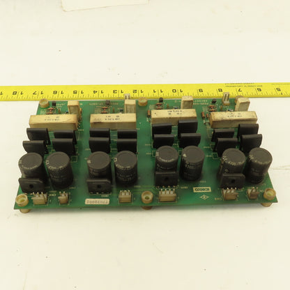 Kobelco PB351-0280 Nikki SP-05171 Circuit Board
