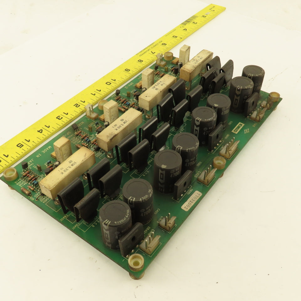 Kobelco PB351-0280 Nikki SP-05171 Circuit Board