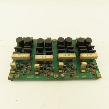 Kobelco PB351-0280 Nikki SP-05171 Circuit Board