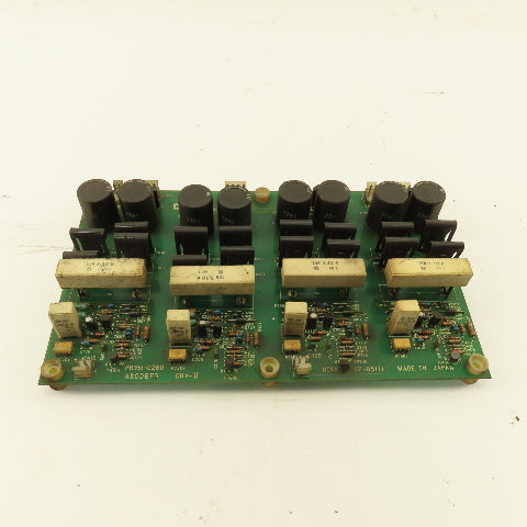 Kobelco PB351-0280 Nikki SP-05171 Circuit Board