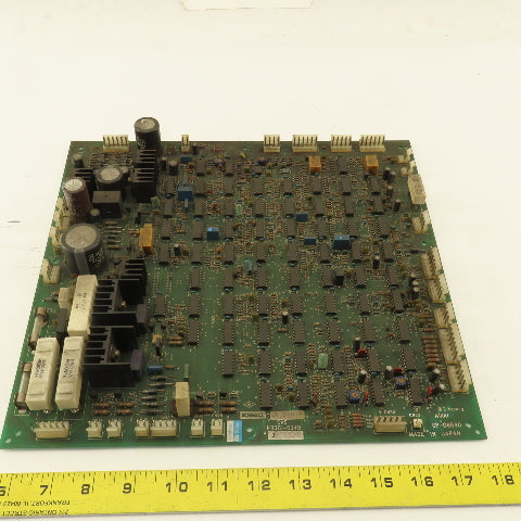 Kobelco 2D050018 CVS PB351-0340 Nikki SP-08590 Circuit Board