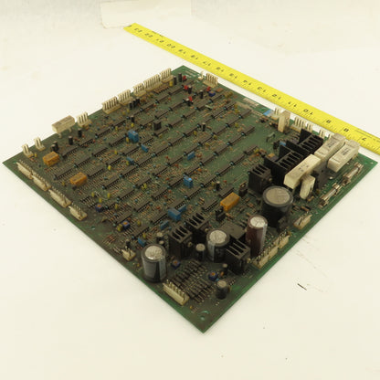 Kobelco 2D050018 CVS PB351-0340 Nikki SP-08590 Circuit Board