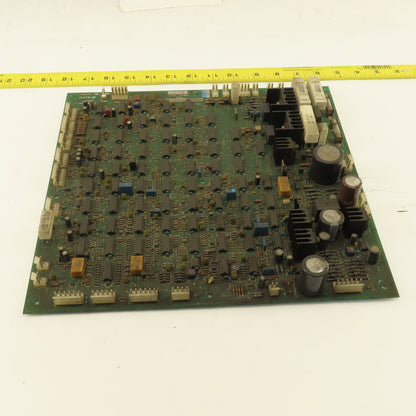 Kobelco 2D050018 CVS PB351-0340 Nikki SP-08590 Circuit Board