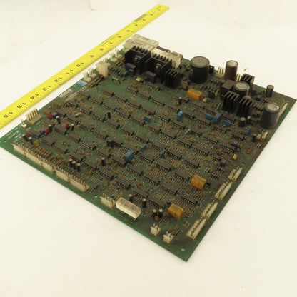 Kobelco 2D050018 CVS PB351-0340 Nikki SP-08590 Circuit Board