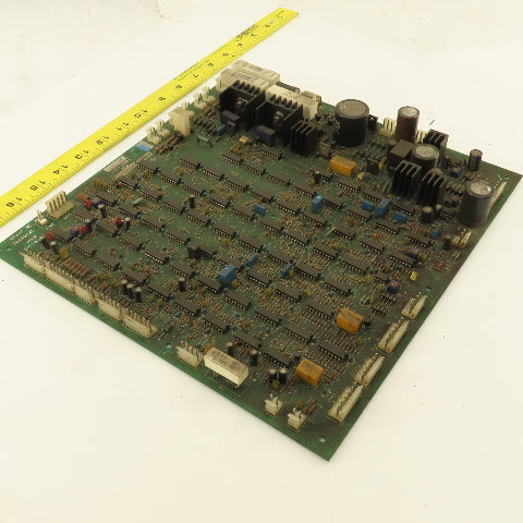 Kobelco 2D050018 CVS PB351-0340 Nikki SP-08590 Circuit Board