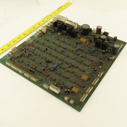 Kobelco 2D050018 CVS PB351-0340 Nikki SP-08590 Circuit Board