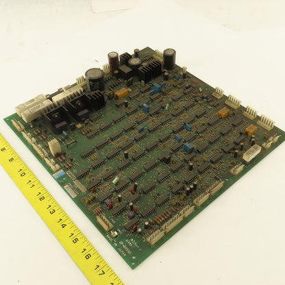 Kobelco 2D050018 CVS PB351-0340 Nikki SP-08590 Circuit Board