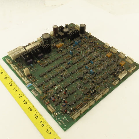 Kobelco 2D050018 CVS PB351-0340 Nikki SP-08590 Circuit Board