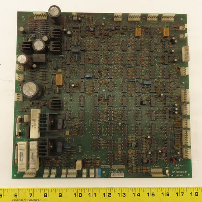 Kobelco 2D050018 CVS PB351-0340 Nikki SP-08590 Circuit Board