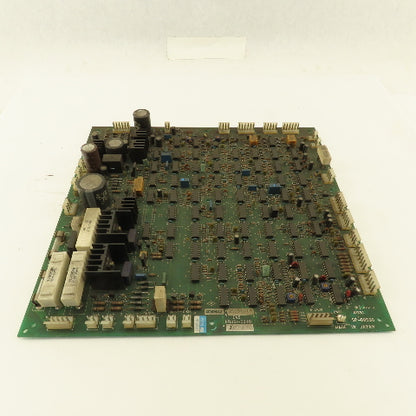 Kobelco 2D050018 CVS PB351-0340 Nikki SP-08590 Circuit Board