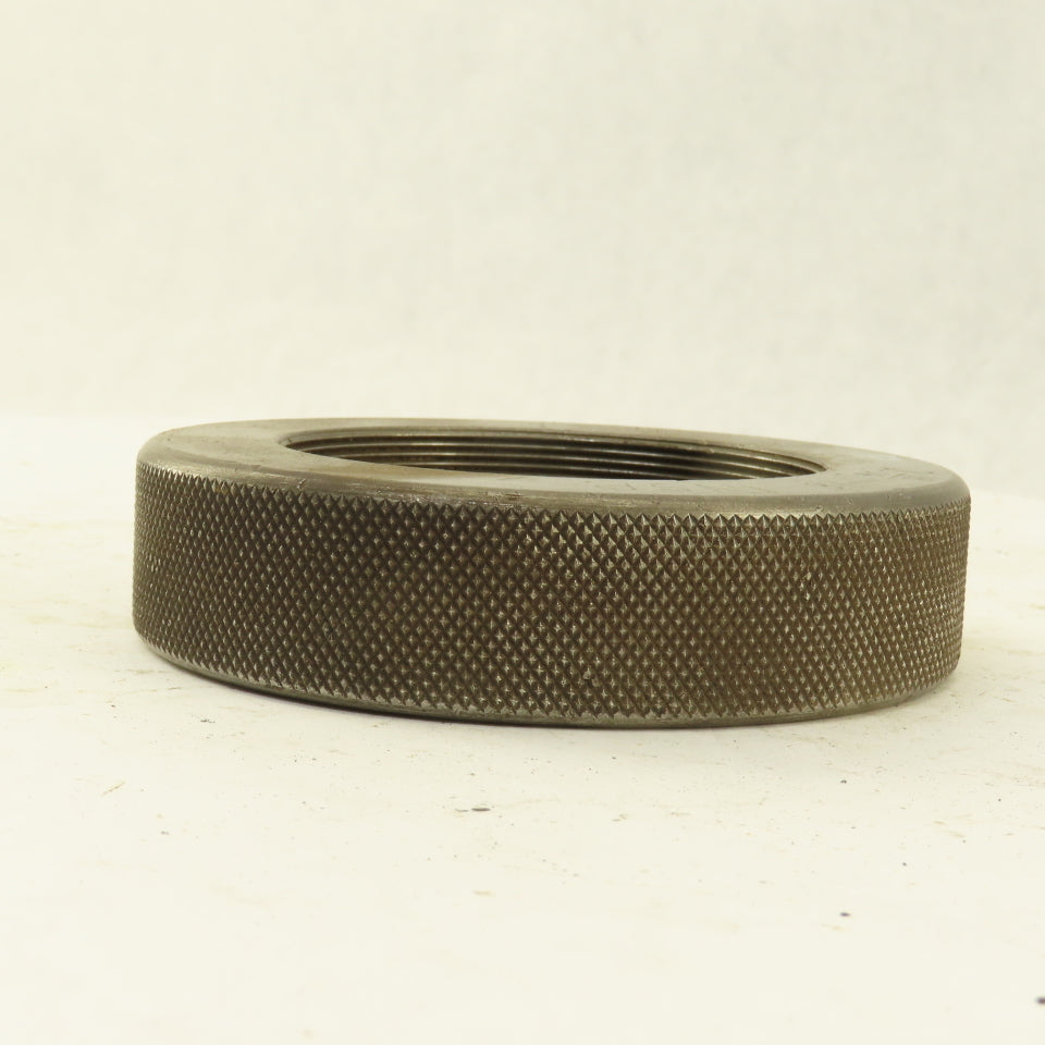 2-13/16" - 18 Thread Ring Gauge