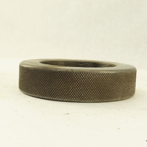 2-13/16" - 18 Thread Ring Gauge