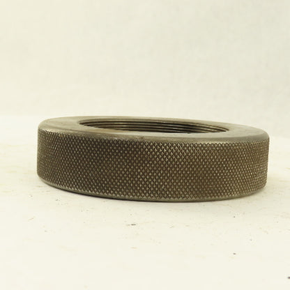 2-13/16" - 18 Thread Ring Gauge