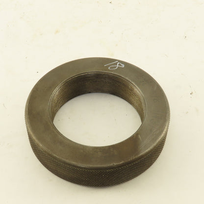 2-13/16" - 18 Thread Ring Gauge