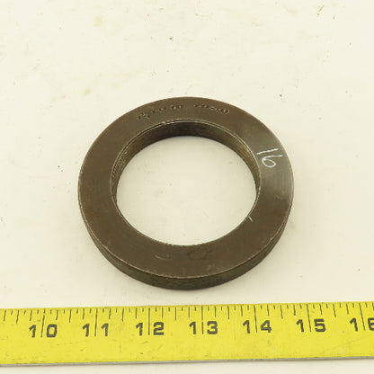 3-1/8"- 16" Thread Ring Gauge